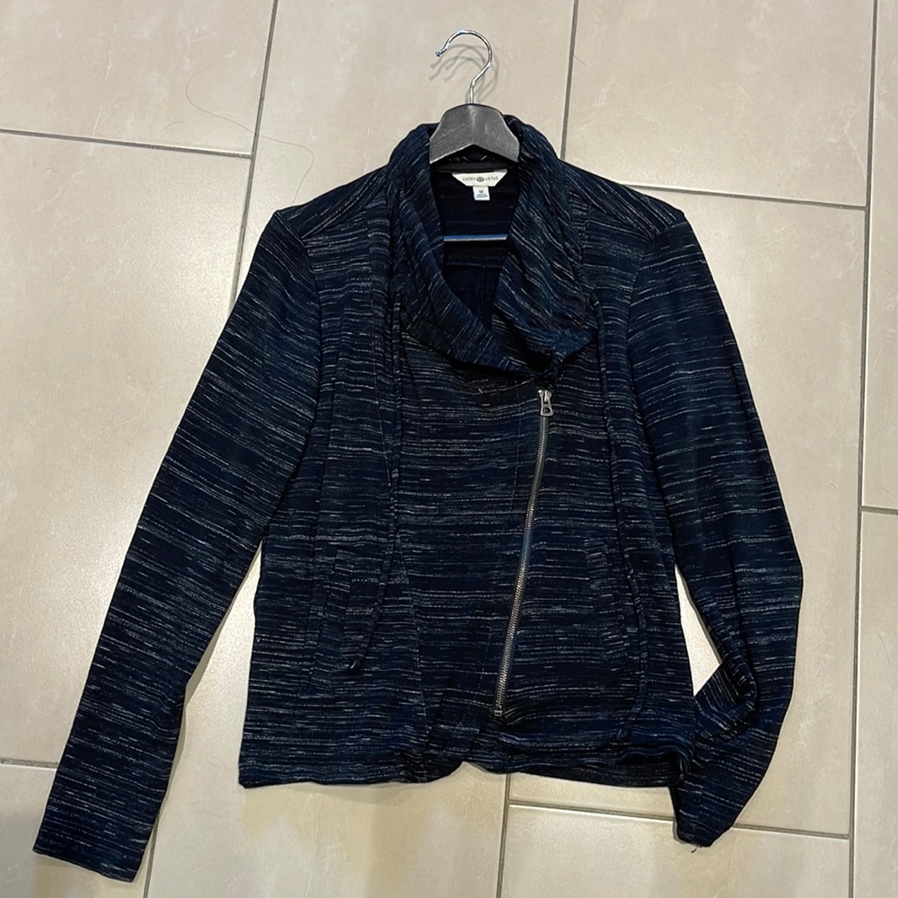Lucky Brand Lotus jacket